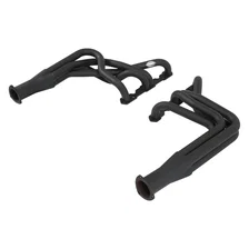 Super Competition Long Tube Headers - Ceramic Coated for Chevrolet Camaro image 3