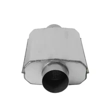 Maximum Flow Muffler image 4