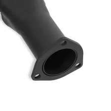 Competition Long Tube Headers - Painted for Ford F-100 image 2