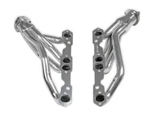 Competition Shorty Headers - Ceramic Coated image 7