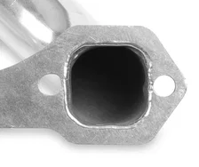 Long Tube Stepped Headers - Ceramic Coated image 6