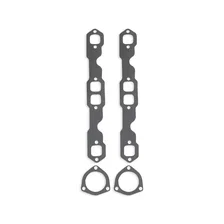 Competition Long Tube Headers - Stainless image 3