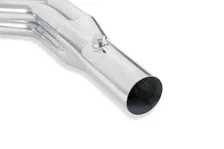 Super Competition Long Tube Header - Ceramic Coated image 4