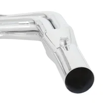 Super Competition Long Tube Headers - Ceramic Coated image 6