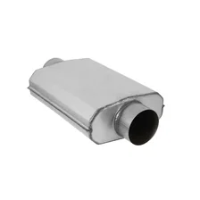 Maximum Flow Muffler image 2