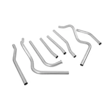 Manifold Back Exhaust System image 3