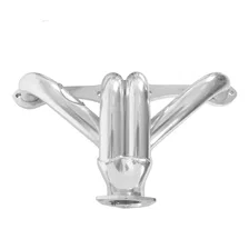 Block Hugger Header - Ceramic Coated image 4