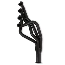 Super Competition Long tube Headers - Painted image 3