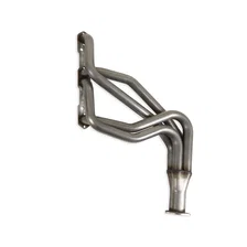 Competition Long Tube Headers - Stainless image 4
