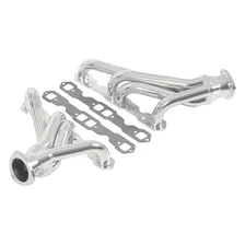 Competition Shorty Headers - Ceramic Coated image 2