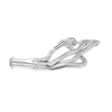 Competition Long Tube Headers - Ceramic Coated image 3