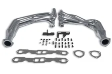 Competition Long Tube Headers - Ceramic Coated image 3