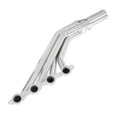 Super Competition Long Tube Headers - Ceramic Coated image 4
