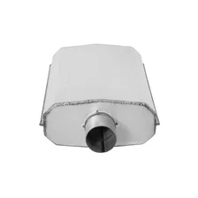 Maximum Flow Muffler image 6