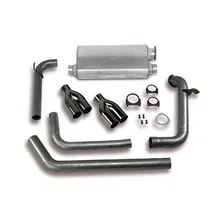 Cat-Back Exhaust System image 1
