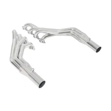 Super Competition Long Tube Headers - Ceramic Coated image 2