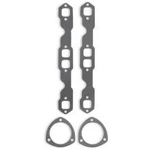 Super Competition Long Tube Headers - Ceramic Coated for Chevrolet image 8