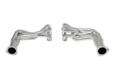 Competition Long Tube Headers - Ceramic Coated image 2