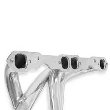 Super Competition Long Tube Headers - Ceramic Coated image 4