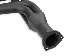 Competition Long Tube Headers - Painted image 4