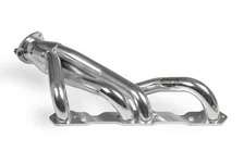 Competition Shorty Headers - Ceramic Coated image 5