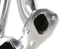 Competition Long Tube Headers - Ceramic Coated image 10
