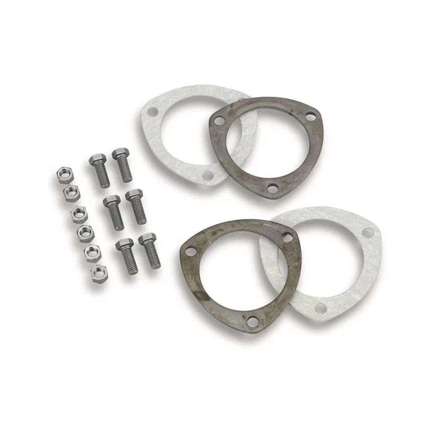 Collector Ring Kit