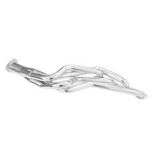Super Competition Long Tube Headers - Ceramic Coated for Chevrolet image 2
