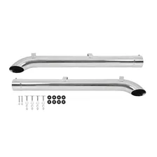 Side Tube for Chevrolet Corvette image 1