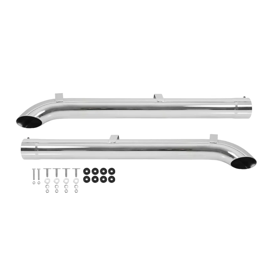 Side Tube for Chevrolet Corvette