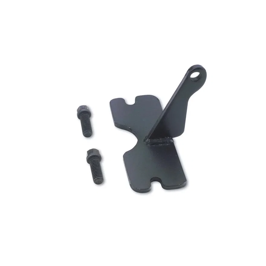 Bracket