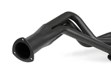 Competition Long Tube Headers - Painted image 3