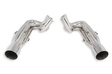 Racingheart 3-Step Dragster Headers - Polished 304 Stainless image 12