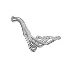 Super Competition Long Tube Header - Ceramic Coated for Chevrolet Chevy II image 3