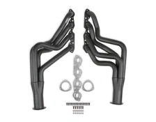 Competition Long Tube Headers - Painted image 1