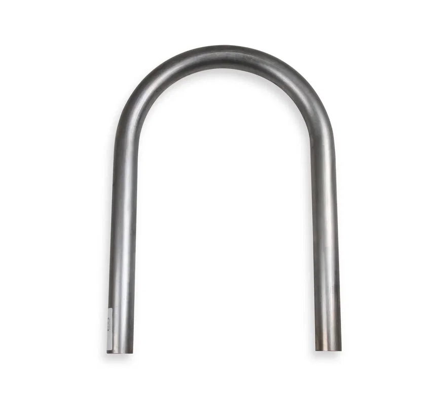 U-Bend