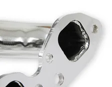 Competition Long Tube Headers - Ceramic Coated for Chevrolet image 7