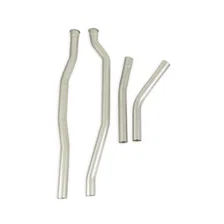 Crossmember Back Exhaust System for Dodge image 5