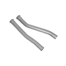 Header Back Exhaust System image 2