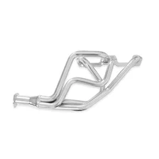 Competition Long Tube Headers - Ceramic Coated image 2