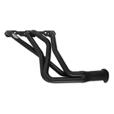 Competition Long Tube Headers - Painted image 6