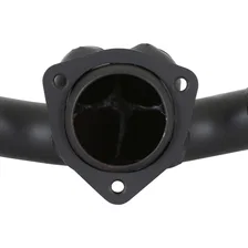 Super Competition Shorty Headers - Painted for Chevrolet Corvette image 7