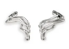 Competition Long Tube Headers - Ceramic Coated image 5