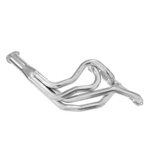Super Competition Long Tube Headers - Ceramic Coated for Chevrolet image 2