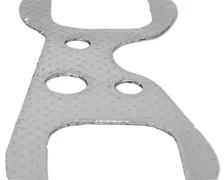 Competition Long Tube Headers - Painted image 4