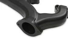 Small Block Chevrolet Exhaust Manifolds image 6