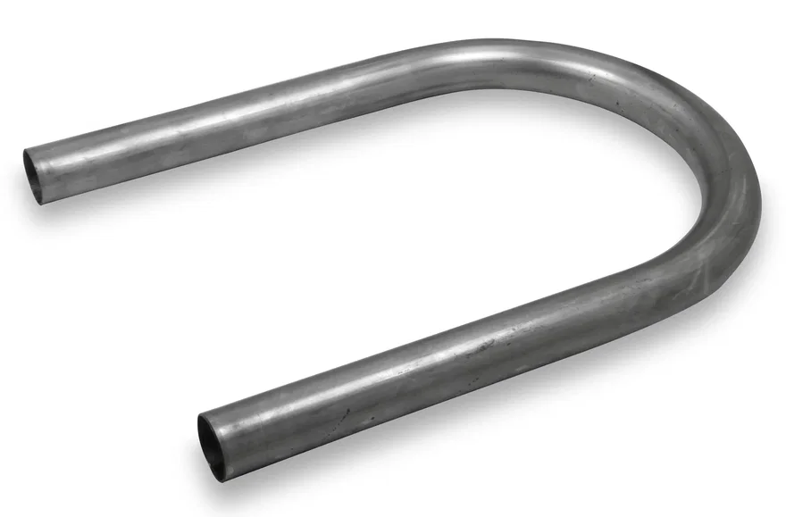 U-Bend