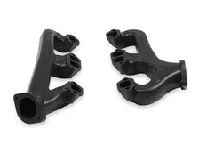 Small Block Chevrolet Exhaust Manifolds image 10