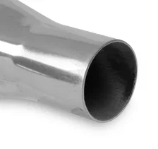 Mid Length Headers - Ceramic Coated image 2