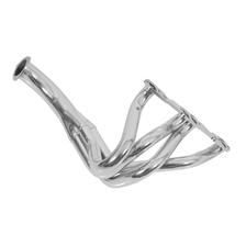 Super Competition Long Tube Header - Ceramic Coated for Chevrolet Chevy II image 4